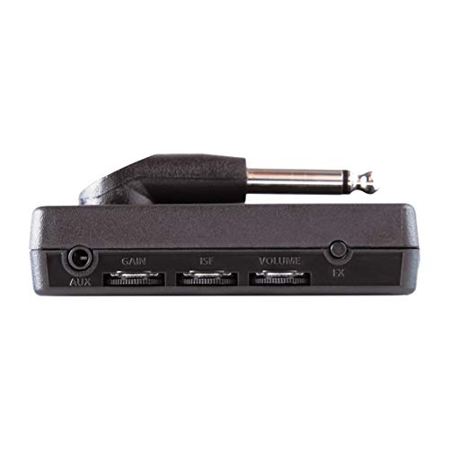 Blackstar - Headphone Guitar Amplifier amPlug2 FLY Guitar + VOX amPlug2 Cabinet AP2-CAB Set