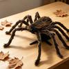 Realistisches Hüpfspielzeug für Halloween-Party-Streich, Krabbelnde Fälschung