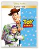 Toy Story DVD-Set Original-Postkarte zur Feier der Kinoausverkaufs von Ich wurde ein Blu-ray + (Bonus „Wenn Biber“) [Blu-Ray]