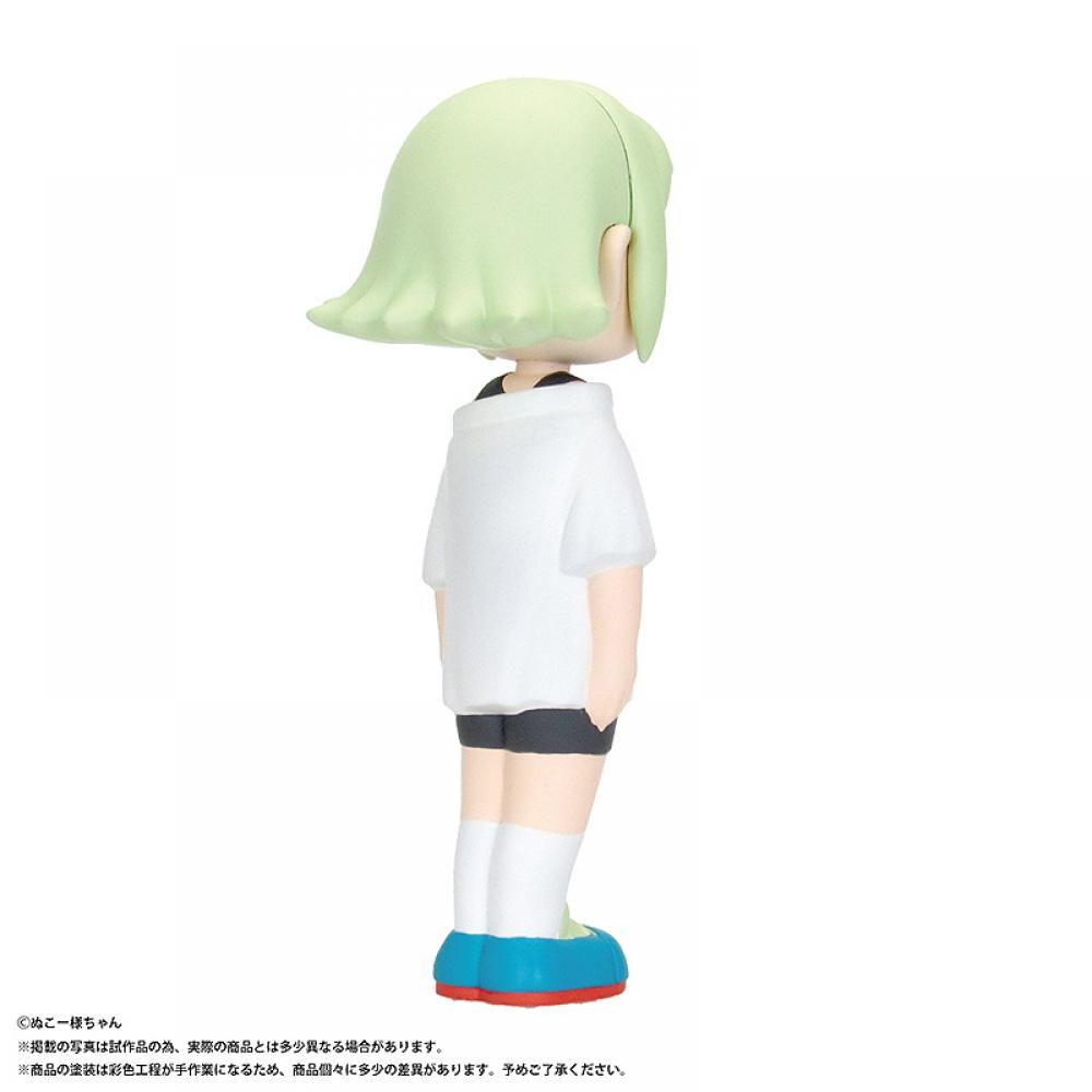 Null Soft Vinyl Figure Nuko Sama Chan
