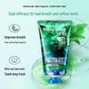 Blispring Hyaluronic Acid Whitening Toothpaste 6-Piece Set