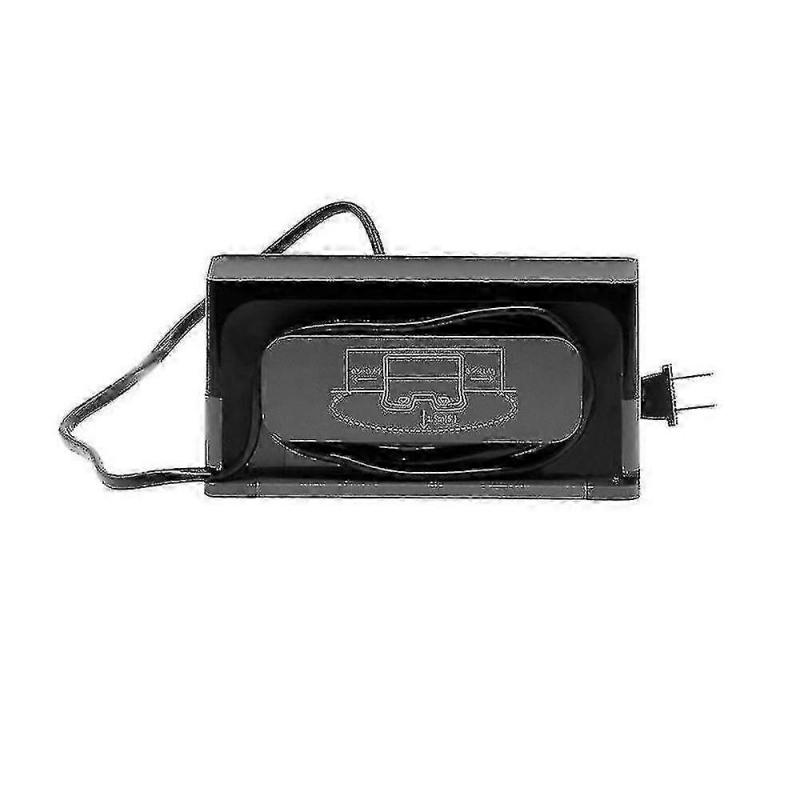 Charging Dock Station Base for Ecovacs Deebot Ozmo 950 900 T8 De55 Robotic Vacuum Cleaner Replacement Charger