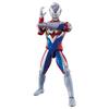 Bandai Ultra Action Figure Ultra Man Decker New Generation Stars Set