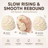 Soft Squishy Dessert Squishy Toy Anti-stress Stress Relief Toy Gifts Sensory Toy