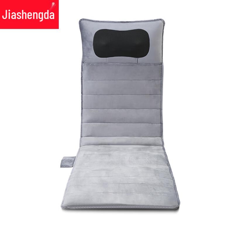 JSD Умный массажный матрас с подогревом для всего тела