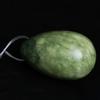 Natürliche Jade Ei Frauen Beckenboden Muskel Übung Straffung Vaginal Ball