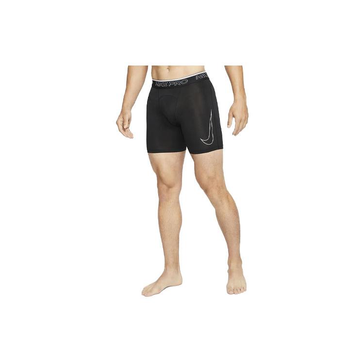 New Nike Pro Dri FIT Men's Shorts DD1917-010