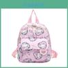 Dinosaurier Kinderrucksack Mit Kuromi Hello Kitty Melody Aufdruck Design Für Vorschulkinder