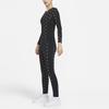 New Nike Bodysuits Women's Black DV8063-010