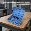 High-Precision Engine Timing Tool Kit | Heavy-Duty Steel Construction, Molded