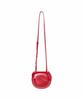 KIRSH Pocket Cherry Crossbody Bag [Red]
