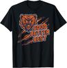 Bear Men Women Kids Boys Girls Youth Teen T-Shirt
