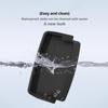 Central Armrest Storage Box For Tesla Model Y 3 Highland Juniper Car Glasses Phone Storage Case Multi Functional Accessories