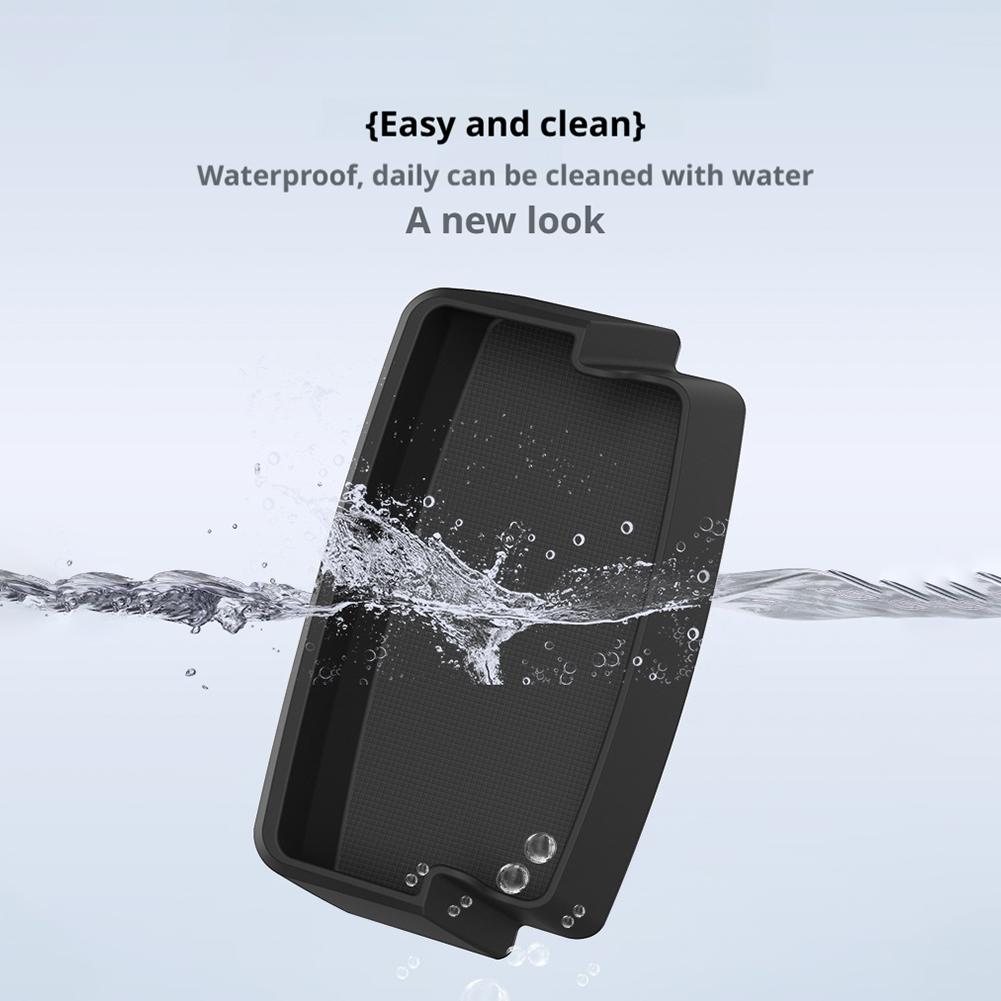Central Armrest Storage Box For Tesla Model Y 3 Highland Juniper Car Glasses Phone Storage Case Multi Functional Accessories