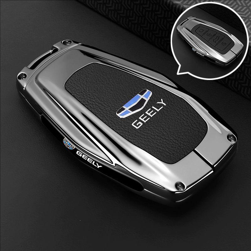 Geely Emgrand Key Case for Binrui, Xingrui, Binyue, Xingyue, Boyue L, Haoyue Pro.