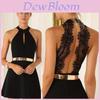 Elegant Women Casual Summer Chiffon Dress Perfect For Cocktail Parties And Evening Events