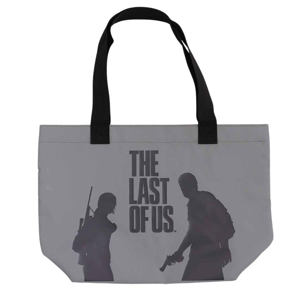 Blooming PlayStation Tote The Last of Us Bag, 000976-0003-01