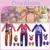 Kostium Cosplay dla Dzieci Five Nights At Freddys z Poliestru na Imprezy