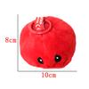 Simulation Dumpling Squishies Blind Box Plush ToyAnimated Characters Mysterious Surprise Box Keychain Children' Gift