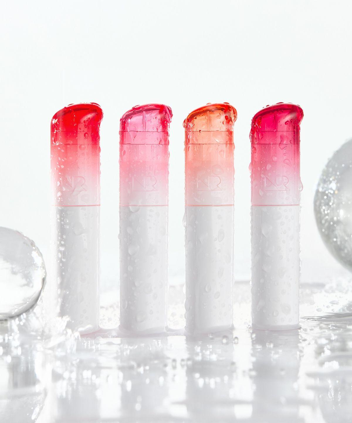 Water Melting Fixing Tint (4 colors)