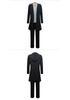 Halloween Attack on Titan Eren Cosplay Costume Set Available