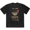 Unisex T-shirt Tom i Jerry: Nie dzisiaj (Mały)