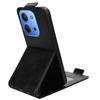 For Xiaomi Redmi 15C 5G (EU) (173mm)/15C 4G (EU) (173mm) Stand Case Magnetic Clasp Vertical Flip Leather Phone Cover with Card Holder