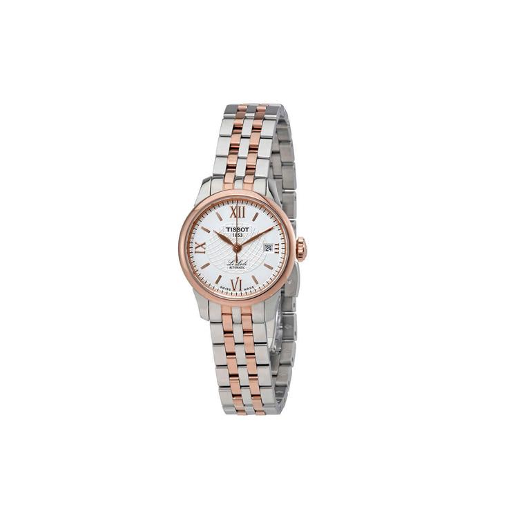 Tissot Women's Le Locle Collection Watch T41.2.183.33
