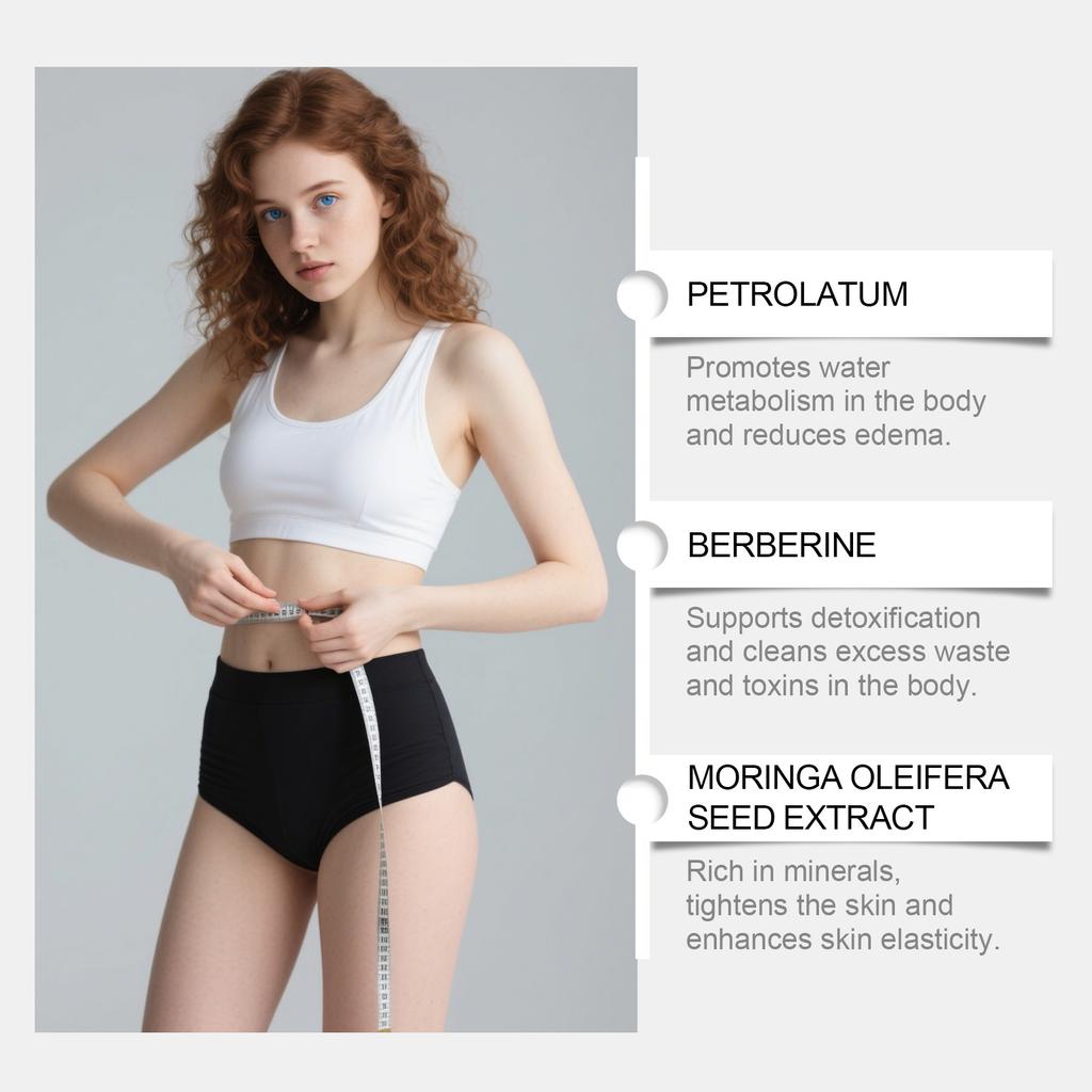 Body Care Patches, Breathable And Skin-friendly Care Patches, Patches For Convenient And Gentle Skin Care