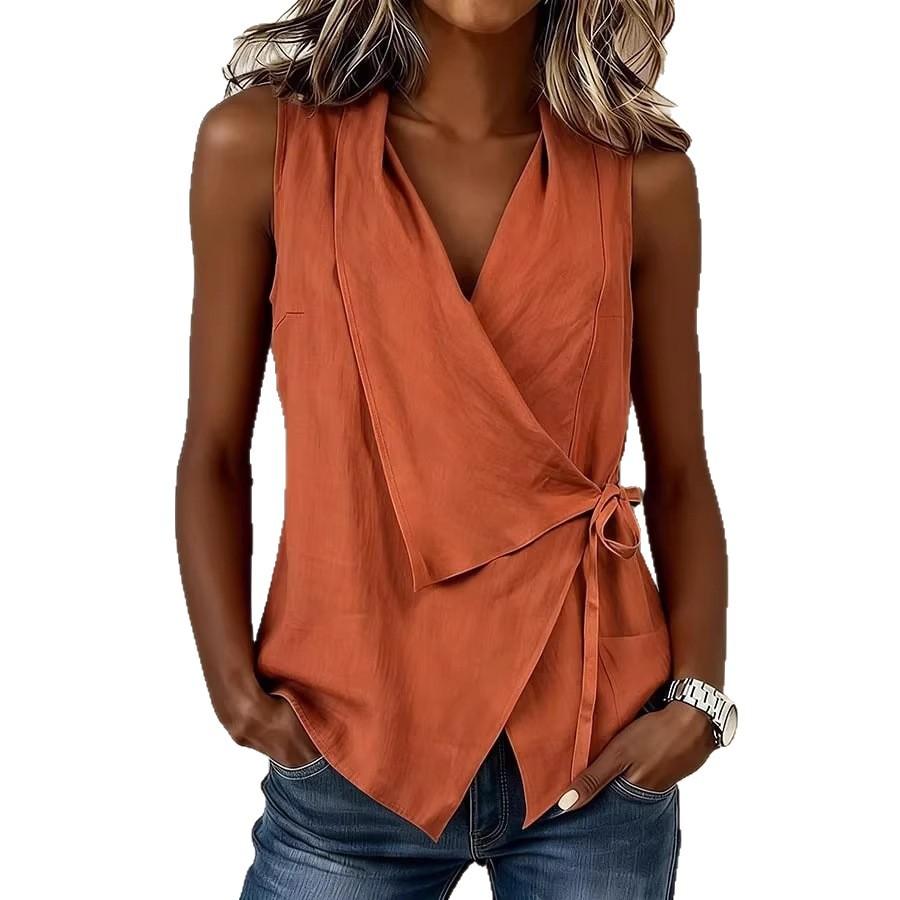 New Spring Women's Casual Shirt