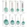 Measuring Cups Spoons Set for Baking Cakes Pastries Cooking Utensils Kitchen Tools Accessories Gadgets