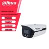 Dahua 2MP Dual-Light Alarm Fixed-Focus Bullet Network Camera CN plug (adapter included)
