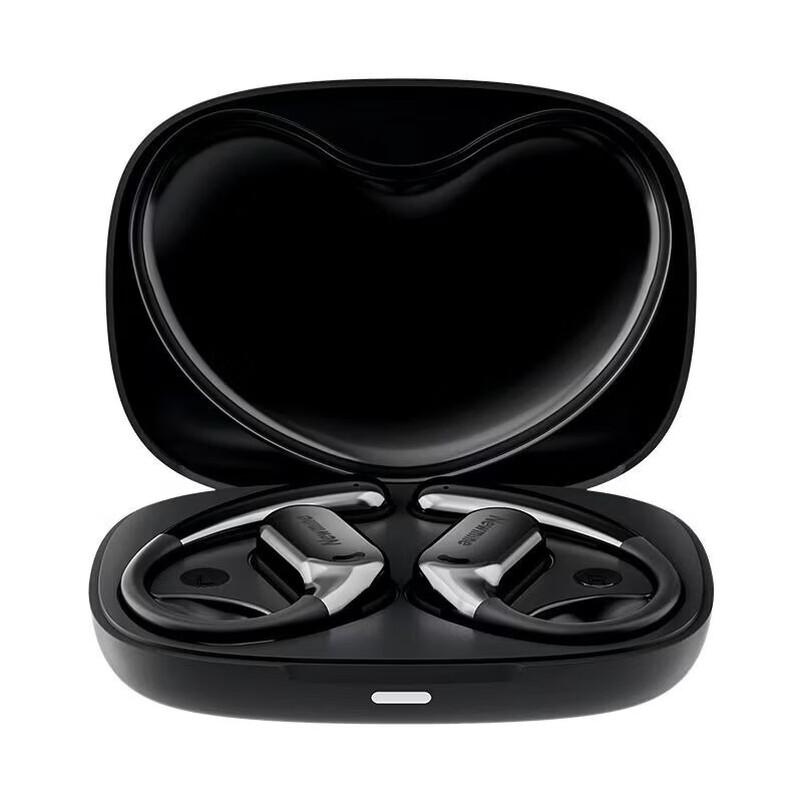 Newmine S1 Pro Open-Ear Bone Conduction Sports Bluetooth Headphones