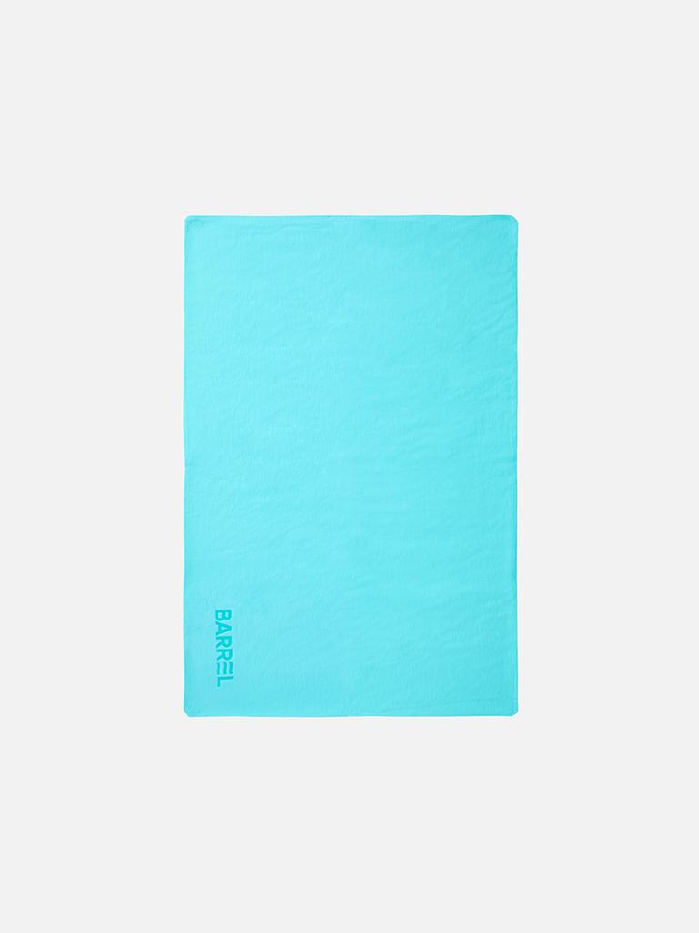 BARREL Basic Aqua Towel Mint (B6Suaat001Mnt)