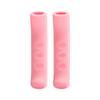 RIDERACE Bicycle Brake Handle Cover Sleeve Silicone Gel Anti-skid MTB Mountain Bike Brake Protector Cycling Handlebar Protect