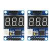 DIY-moduler – Elektroniske moduler