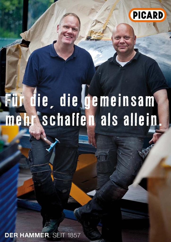 Roemheld Halder Klauenhammer Schwarzer Riesenkopf Durchmesser 25mm 0089100-16