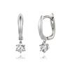 Roseedor Promary Drop One-Touch Earrings_252200019