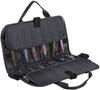 Goture Waterproof Fishing Large Fishing Tackle Storage Bag for Outdoor Double Storage Bag, Multifunctional, Capacity, Compact, Hiking, Activities,