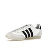 Adidas  Japan White Black Women Sneakers Cloud-White Core-Black Gold-Metallic IH5489