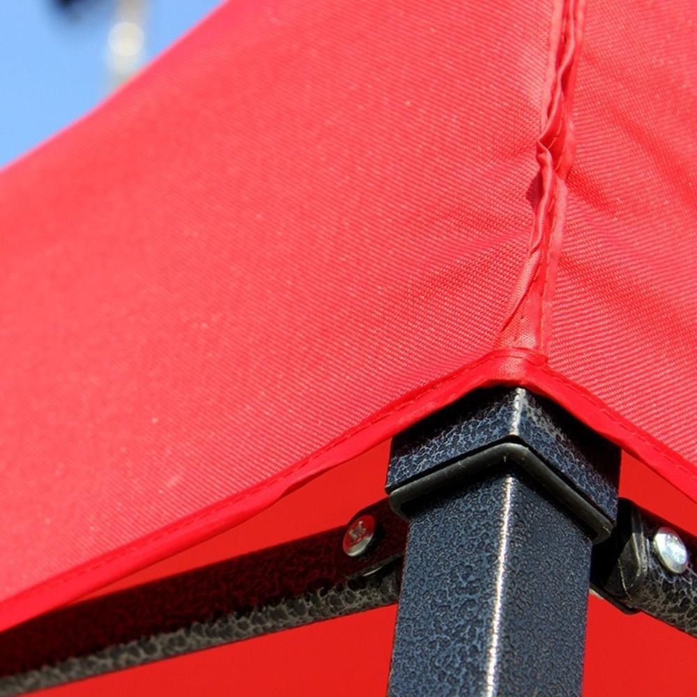 Waterproof Gazebo Top Cover 420D Oxford Cloth Sunshade Cover Instant Shelter Tent Canopy  Sun Shade