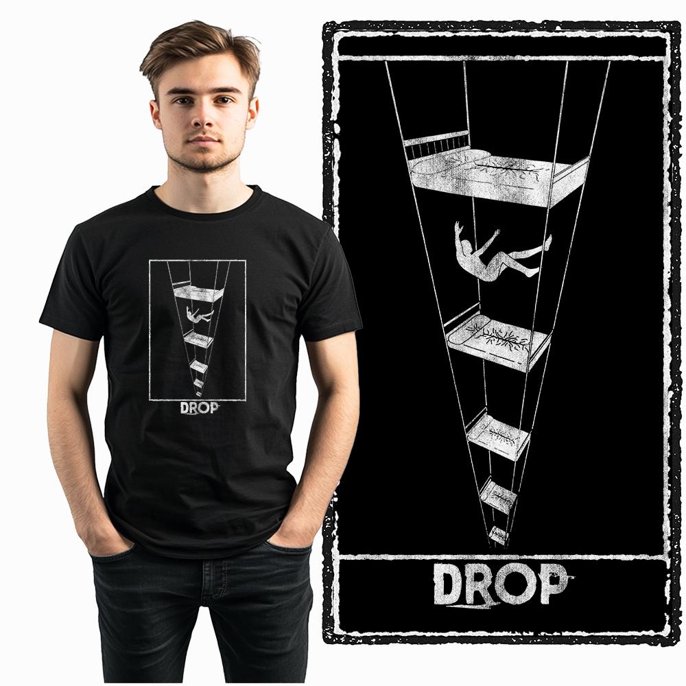 Coolmind ZF003 Cool Exclusive Graphic O-neck Men Tshirt Big Size Cool Streewear Men T Shirt Cotton Tee Shirt Unisex