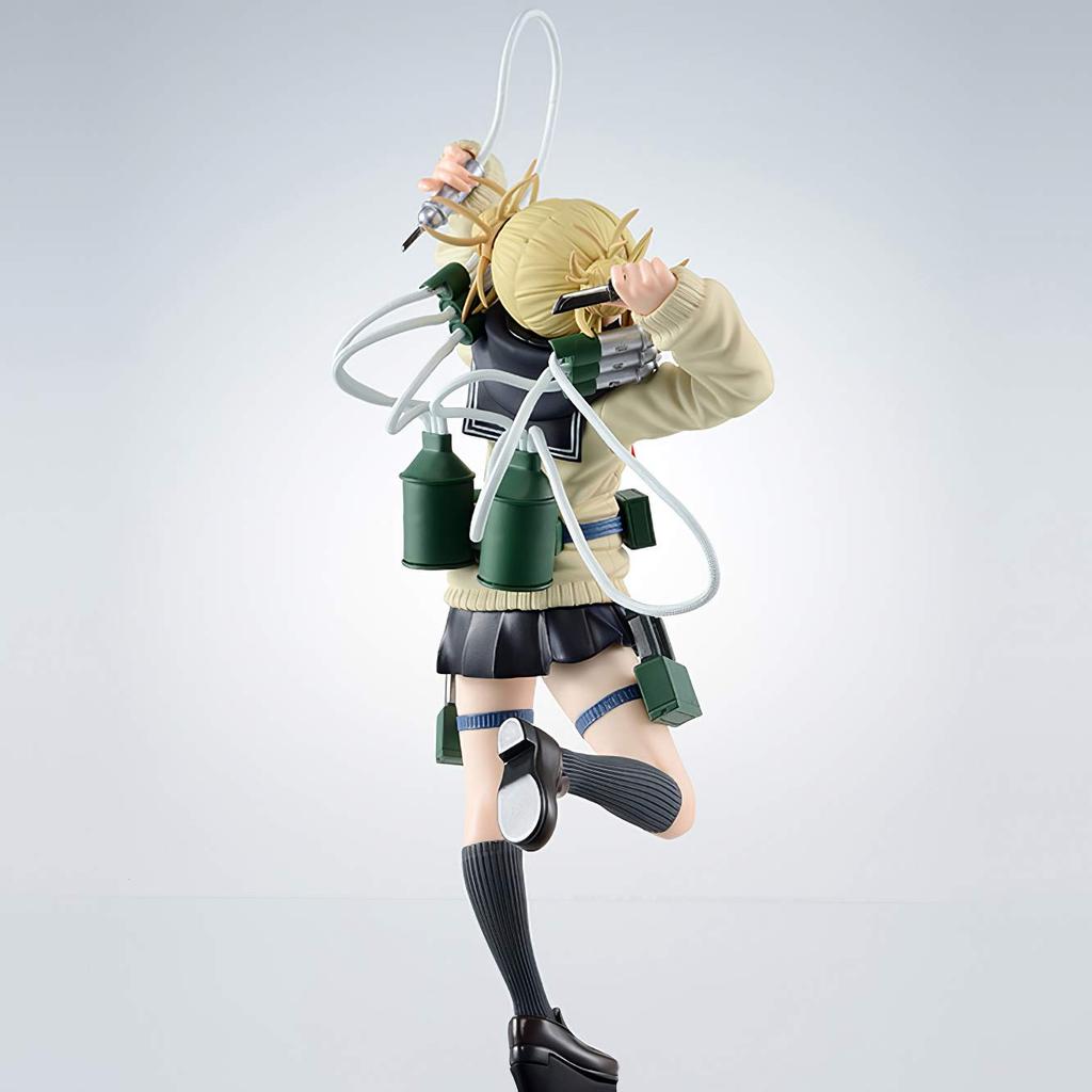 MY HERO ACADEMIA Bd.5(ver.A) Himiko Toga