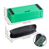 Mini Fingerboard 3D Printed Pocket-Sized Fingertips Surfboard Magnetic Mini Fingerboard  Anti Stress Sensory Toys  for Men Women