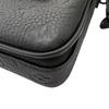 Excellent LOUIS VUITTON Shoulder Bag S Lock Vertical Wearable Wallet Used