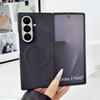 Samsung Z Fold8 Ultra Magnetic Phone Case, Dark Denim (Compatible with Z Fold 7/6/5)