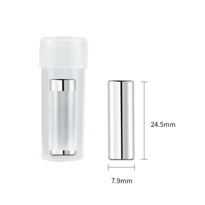 Autumn/Winter 5-in-1 Cat Eye Gel: One-Step Nail Polish, Builder Base, and Top Coat