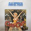 LP-Schallplatte NELSON RIDDLE Cole Porters CanCan Originalband 290005 Belter 1982 Spanien Soundtracks Musicals Gebraucht