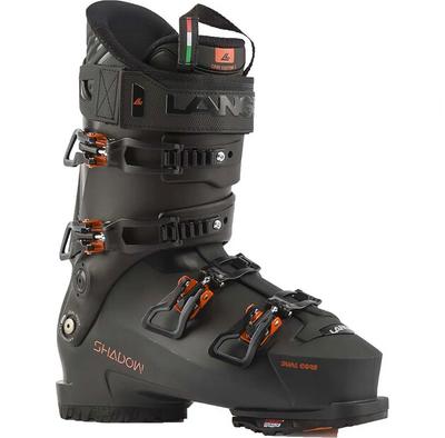Spezielle Sportschuhe – Ski- & Snowboardschuhe