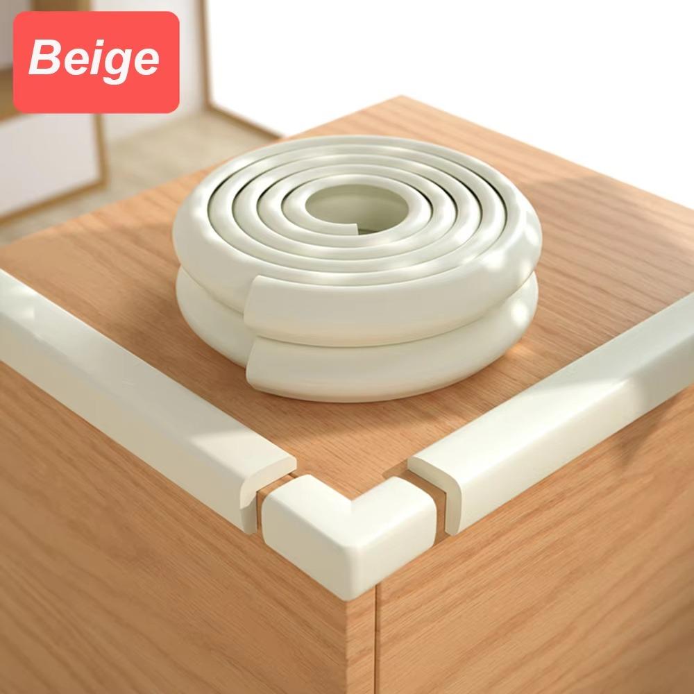 Baby Safety Desk Cover L Shape Protective Tape Extra Thick Table Protector  Hospital